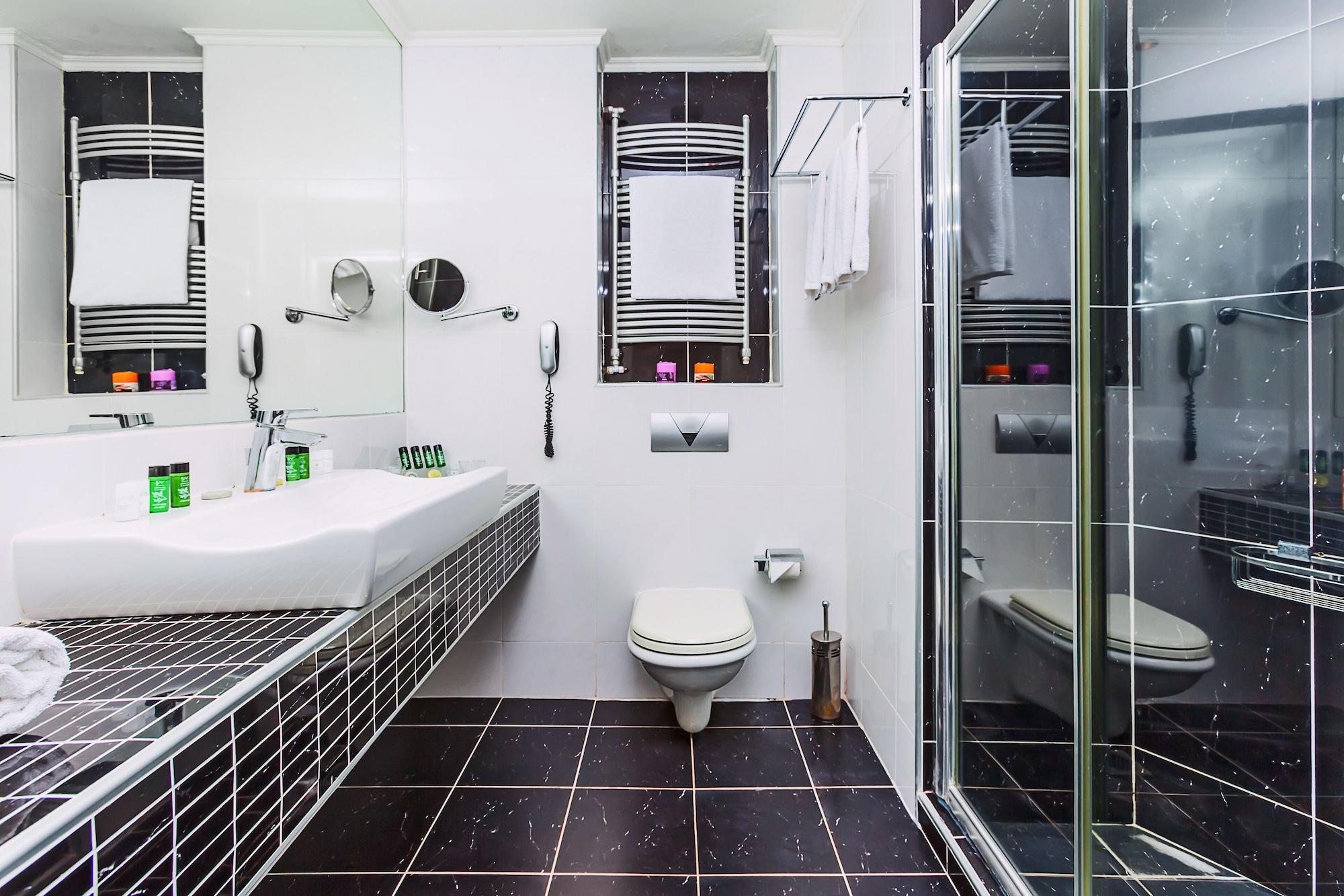 Elinotel Apolamare 5* Hanioti