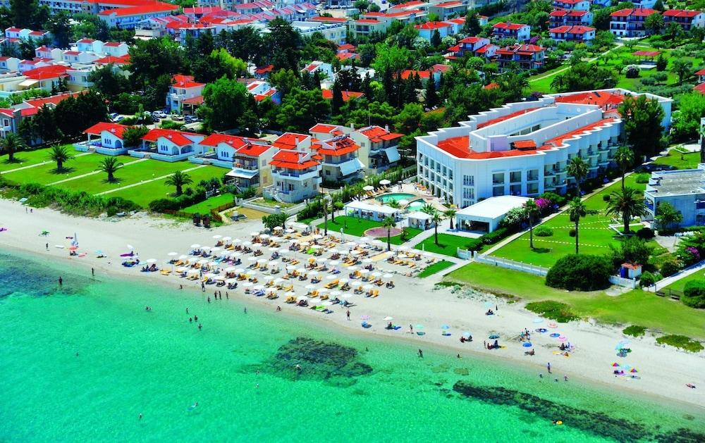 Elinotel Apolamare Hotel 5*