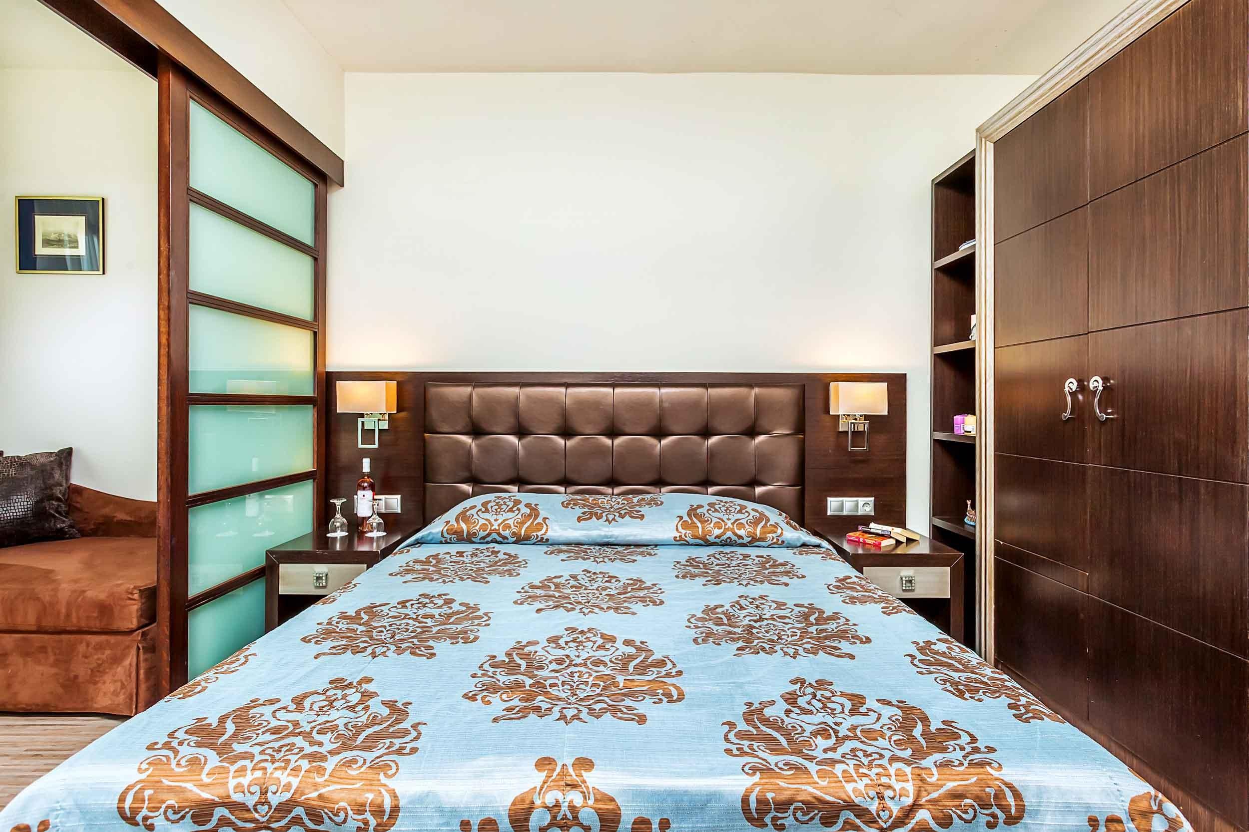 Hotel Elinotel Apolamare Hanioti