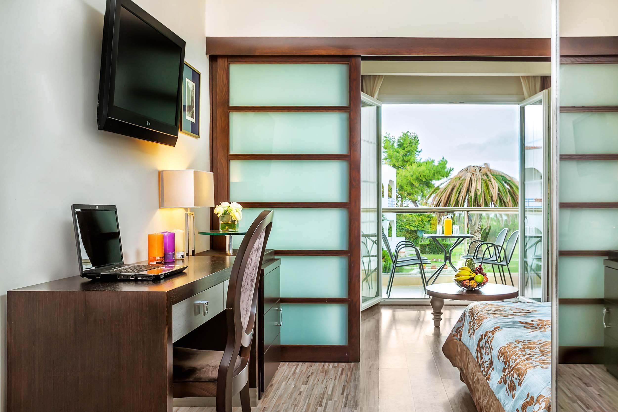 Elinotel Apolamare Hotel 5*