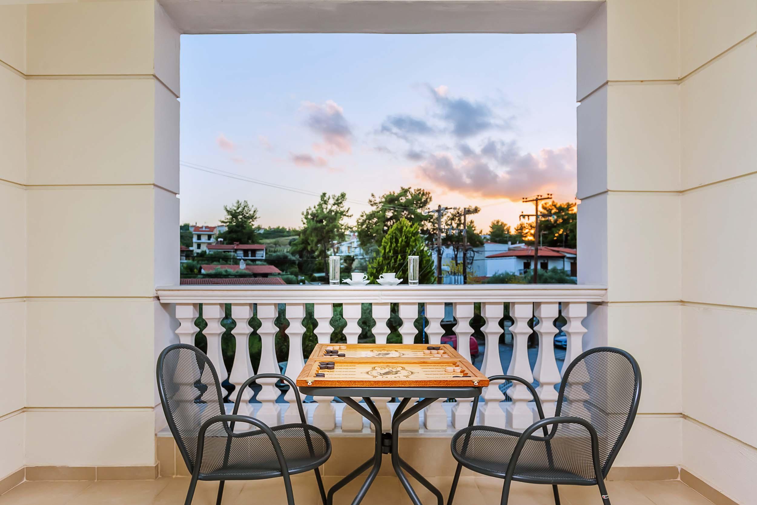 Hotel Elinotel Apolamare 5*