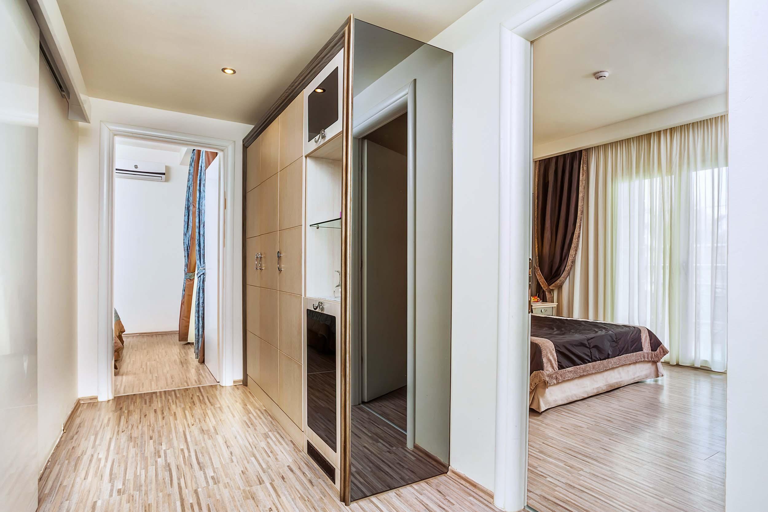 Hotel Elinotel Apolamare 5*