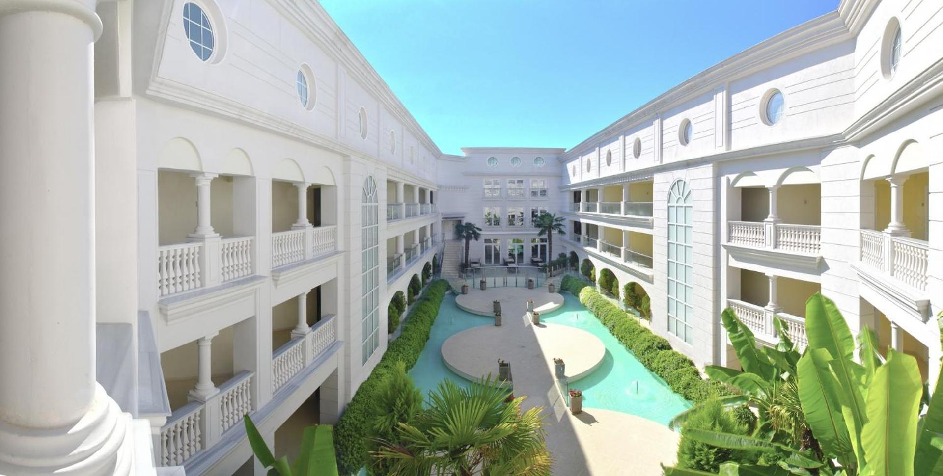 Hotel Elinotel Apolamare 5*