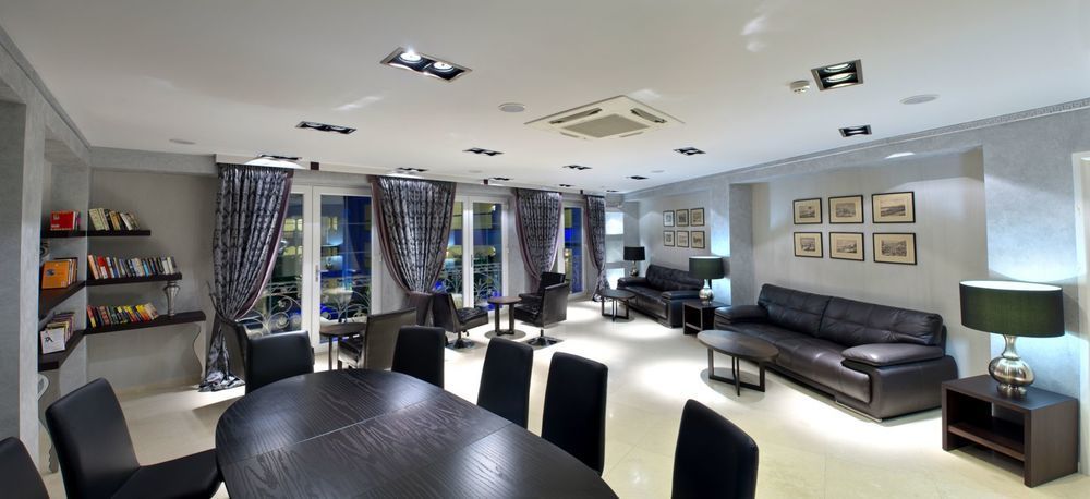 Elinotel Apolamare 5*