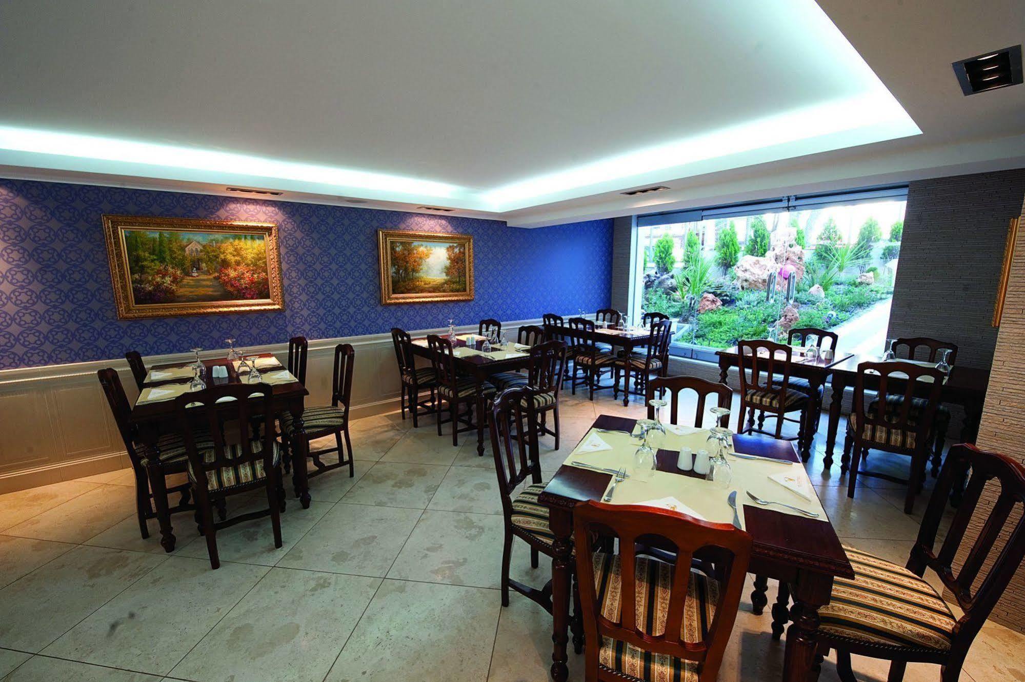 Hotel Elinotel Apolamare Hanioti