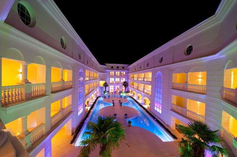 Hotel Elinotel Apolamare 5*