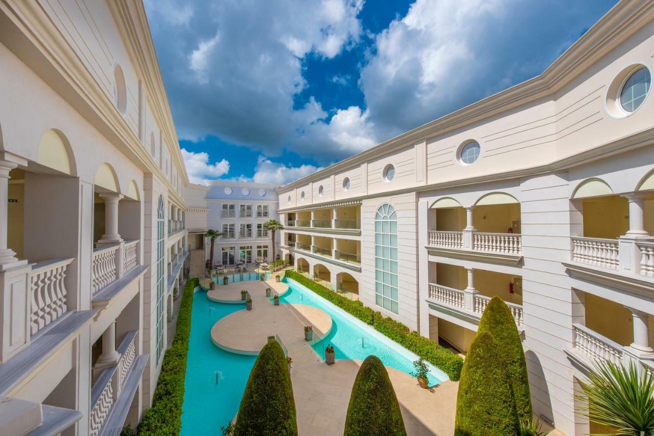 Elinotel Apolamare 5* Chaniotis