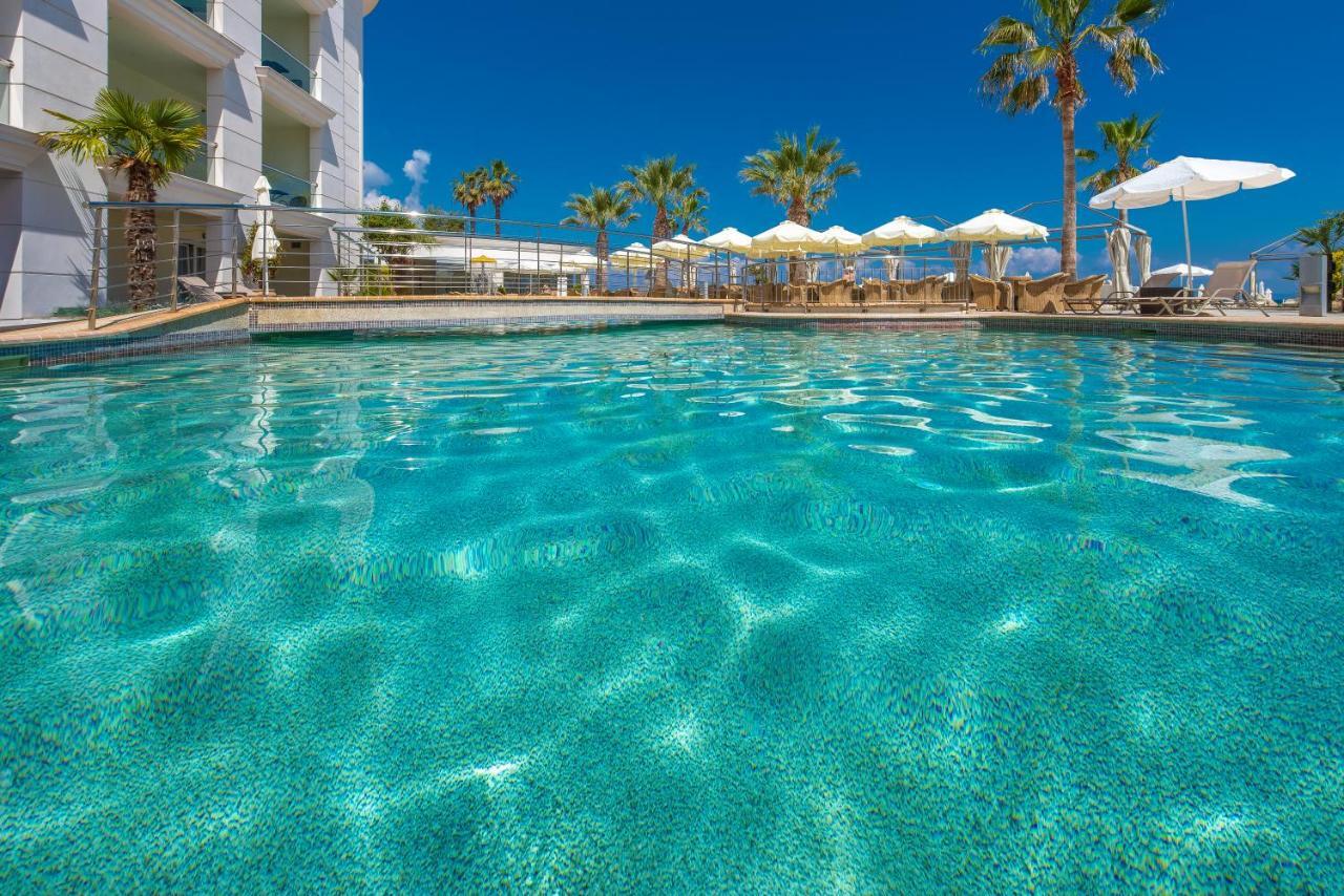 Elinotel Apolamare Hotel