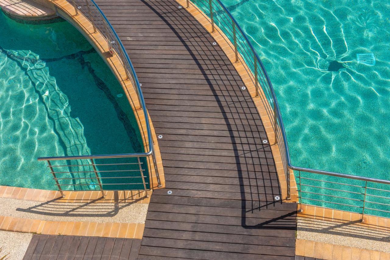 Hotel Elinotel Apolamare Chaniotis
