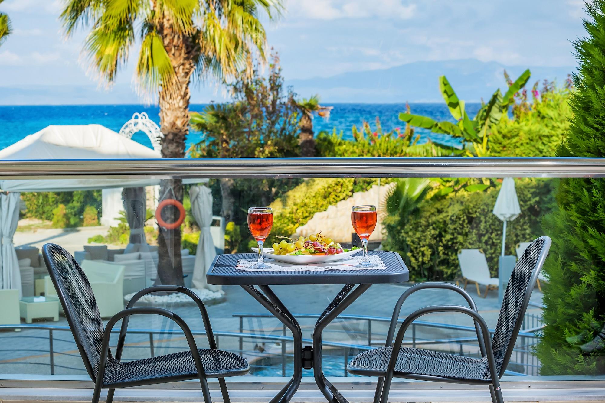 Hotel Elinotel Apolamare 5*