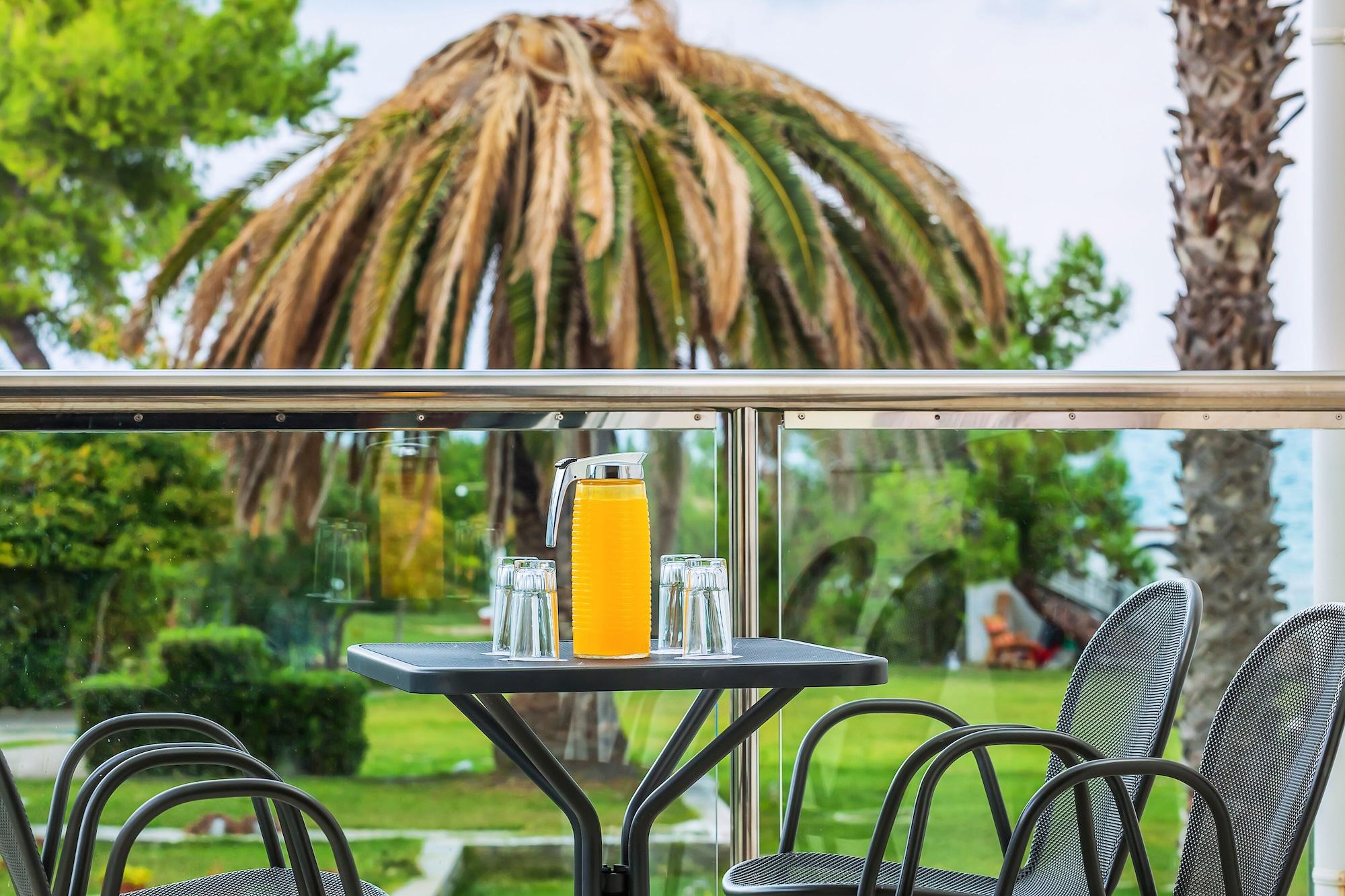 Elinotel Apolamare 5*