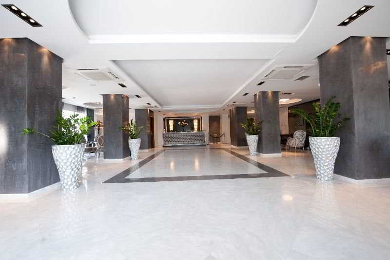 Отель Elinotel Apolamare 5*